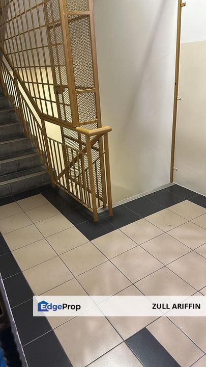 Prime Location, Premium Living: PV6., Kuala Lumpur, Setapak