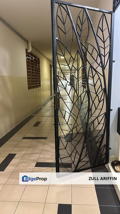 Prime Location, Premium Living: PV6., Kuala Lumpur, Setapak