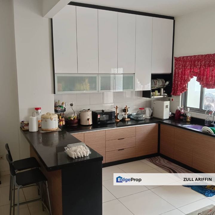 HALAMANDA GOMBAK Urgent Sale, Selangor, Gombak