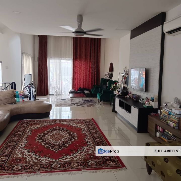 HALAMANDA GOMBAK Urgent Sale, Selangor, Gombak