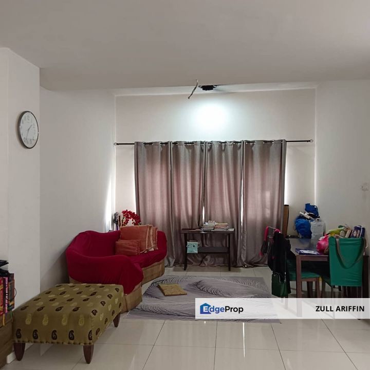 HALAMANDA GOMBAK Urgent Sale, Selangor, Gombak