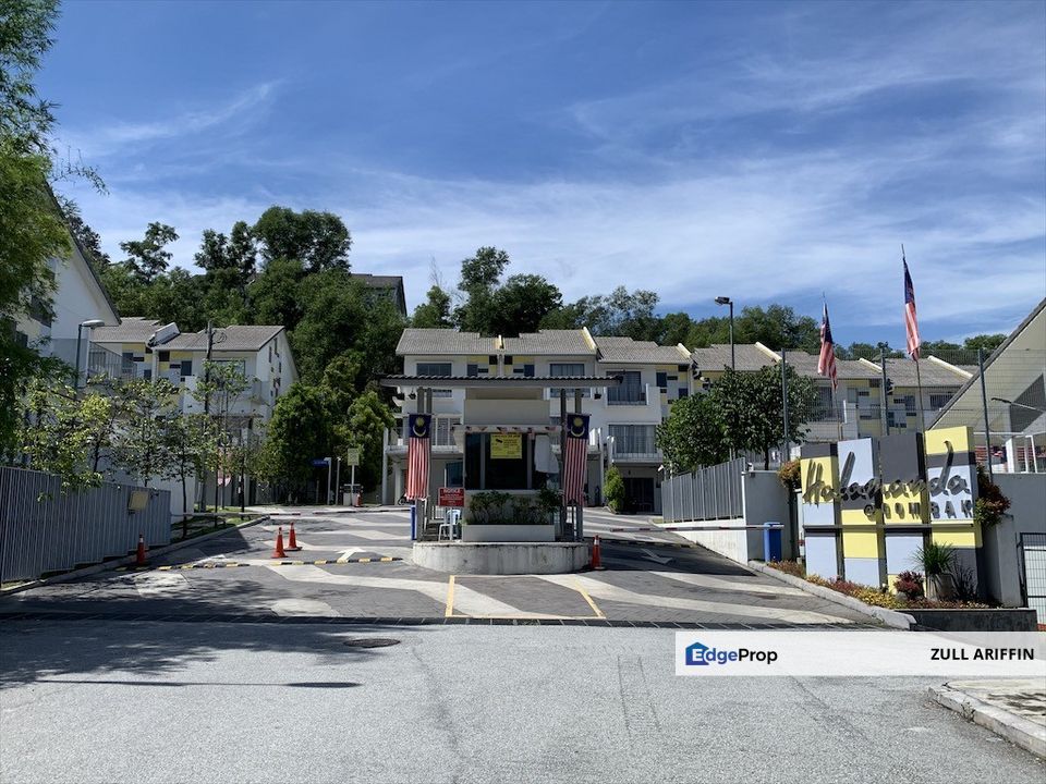 HALAMANDA GOMBAK Urgent Sale, Selangor, Gombak