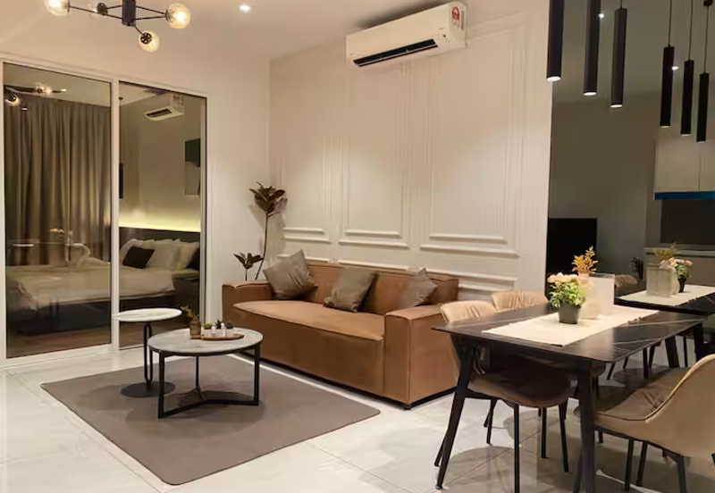 Quill Residences