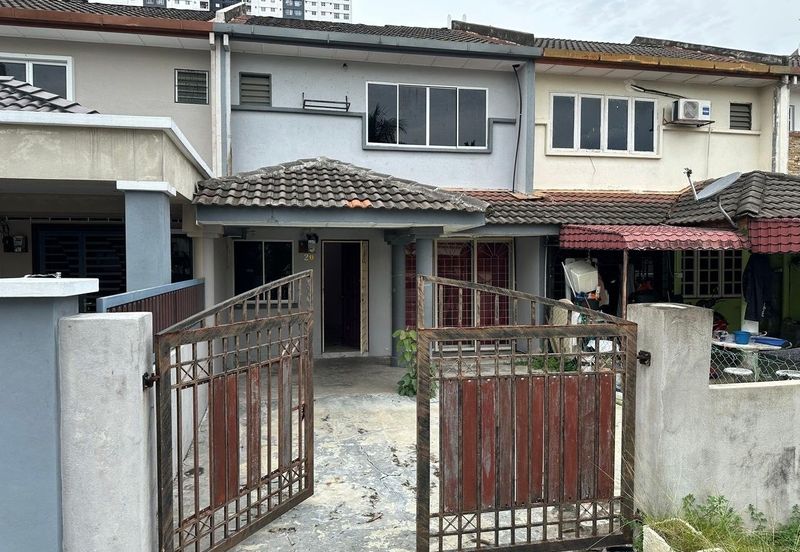 Taman Pandan Indah