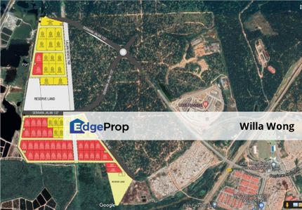 Springhill Industrial Park, Negeri Sembilan, Port Dickson