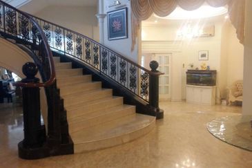 Damansara Heights (Bukit Damansara)