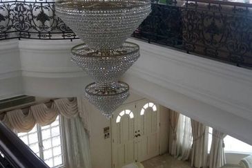 Damansara Heights (Bukit Damansara)