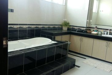 Damansara Heights (Bukit Damansara)