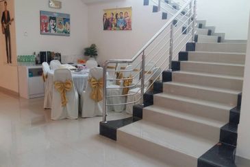 Damansara Heights (Bukit Damansara)