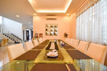 Damansara Heights (Bukit Damansara)