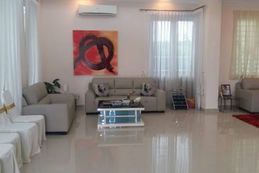 Damansara Heights (Bukit Damansara)