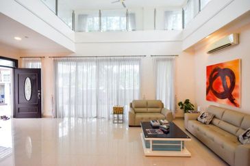 Damansara Heights (Bukit Damansara)