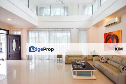 Bungalow for Sale at Damansara Heights , Kuala Lumpur, Damansara Heights