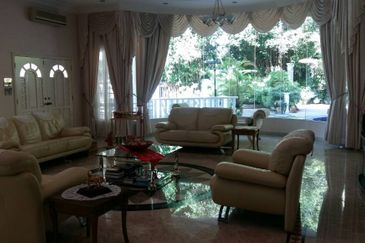 Damansara Heights (Bukit Damansara)