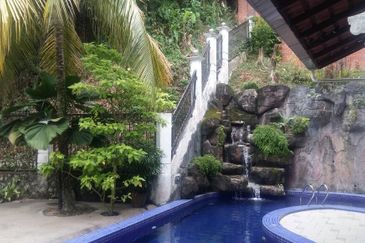 Damansara Heights (Bukit Damansara)