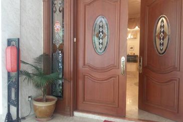 Damansara Heights (Bukit Damansara)