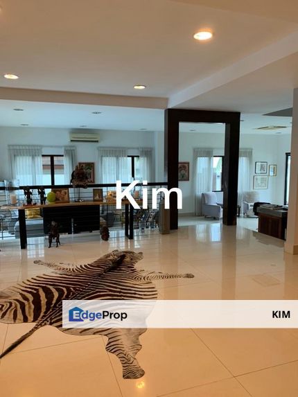 Bungalow For Sale at Damansara Heights , Kuala Lumpur, Damansara Heights