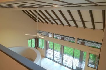 Taman Tun Dr Ismail (TTDI)