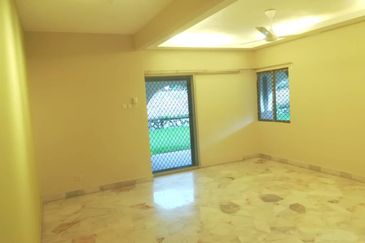 Taman Tun Dr Ismail (TTDI)