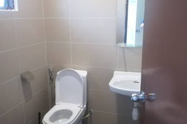 Taman Tun Dr Ismail (TTDI)