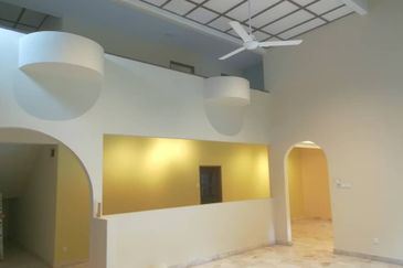 Taman Tun Dr Ismail (TTDI)