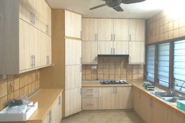 Taman Tun Dr Ismail (TTDI)