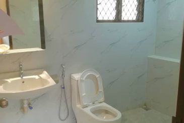 Taman Tun Dr Ismail (TTDI)