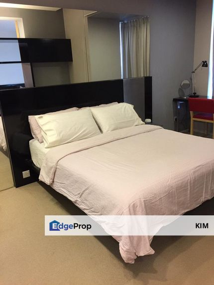 Mont Kiara Service Residence For Sale, Kuala Lumpur, Mont Kiara