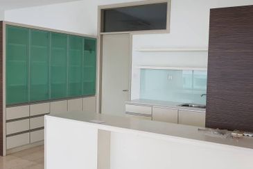 D'9@Bangsar (D9 Luxury Condominium)