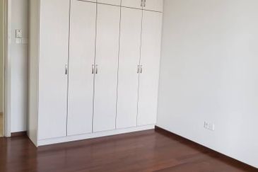 D'9@Bangsar (D9 Luxury Condominium)