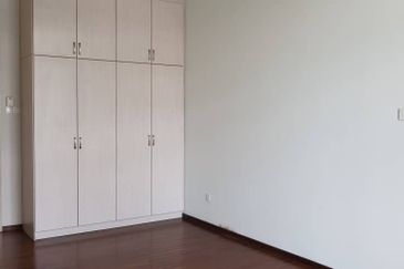 D'9@Bangsar (D9 Luxury Condominium)