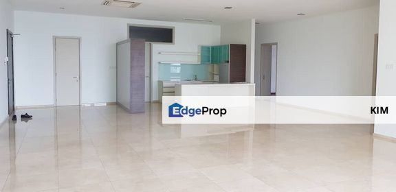 D’9 Luxury Condominium ,Bangsar, Kuala Lumpur, Bangsar