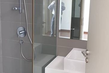 D'9@Bangsar (D9 Luxury Condominium)