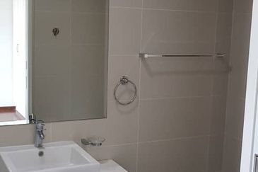 D'9@Bangsar (D9 Luxury Condominium)