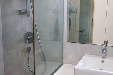 D'9@Bangsar (D9 Luxury Condominium)