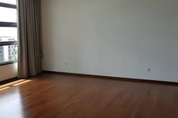 D'9@Bangsar (D9 Luxury Condominium)