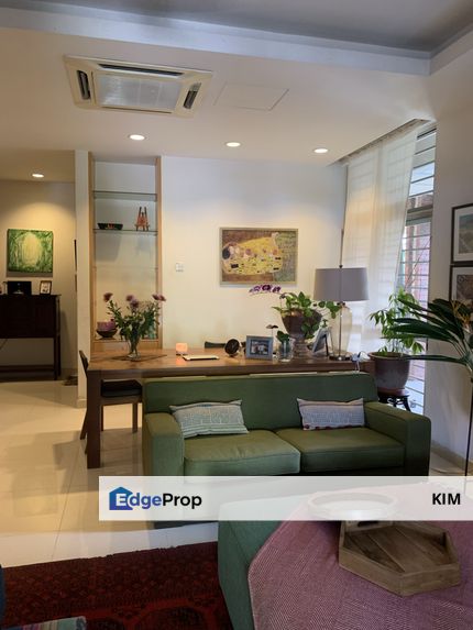 2 Storey Semi D for Sale at Damansara Heights , Kuala Lumpur, Damansara Heights