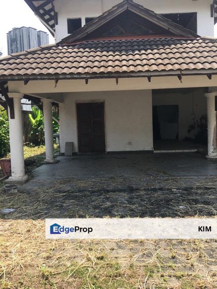 2 Storey Bungalow for Sale at Damansara Heights , Kuala Lumpur, Damansara Heights