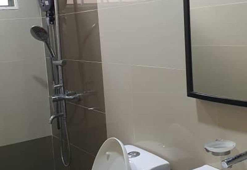 Taman Tun Dr Ismail (TTDI)