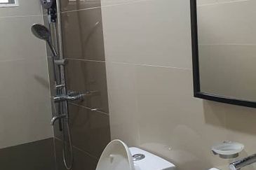 Taman Tun Dr Ismail (TTDI)