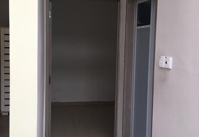 Taman Tun Dr Ismail (TTDI)