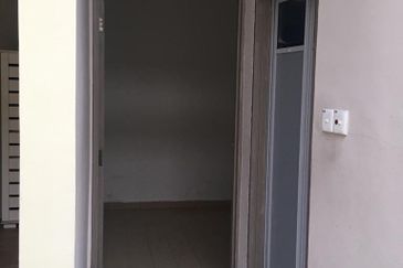 Taman Tun Dr Ismail (TTDI)