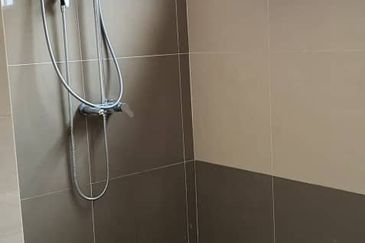 Taman Tun Dr Ismail (TTDI)