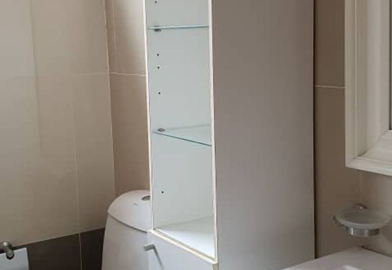 Taman Tun Dr Ismail (TTDI)