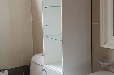 Taman Tun Dr Ismail (TTDI)