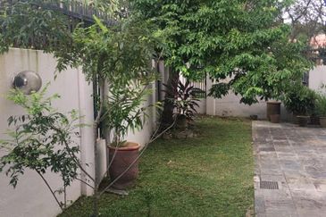 Taman Tun Dr Ismail (TTDI)