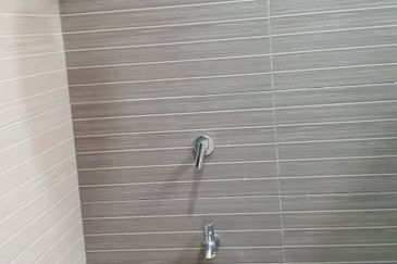 Taman Tun Dr Ismail (TTDI)