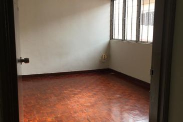 Taman Tun Dr Ismail (TTDI)