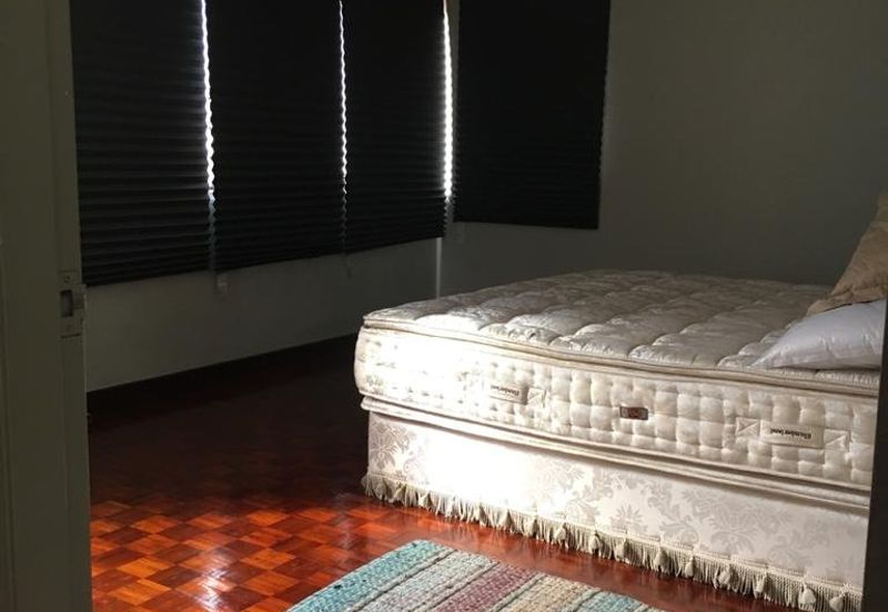 Taman Tun Dr Ismail (TTDI)