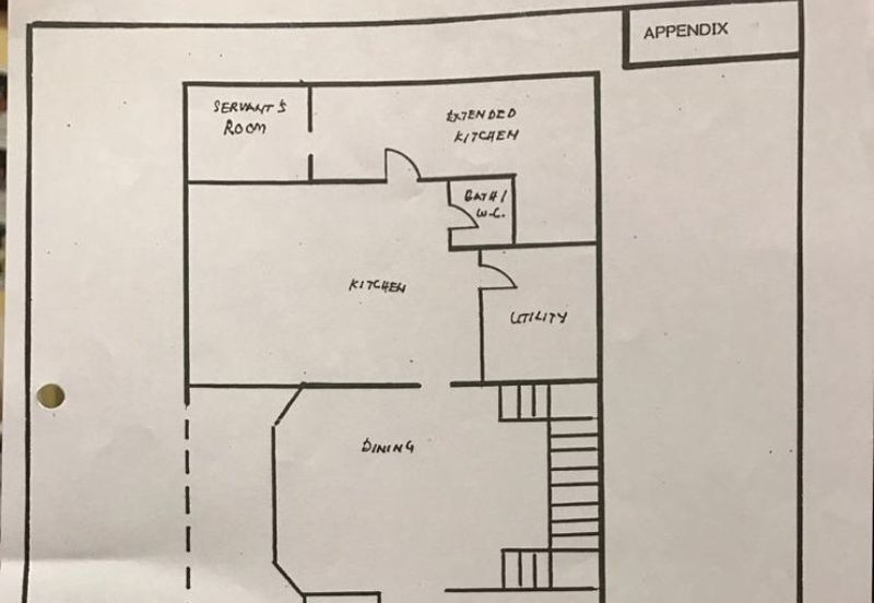 Taman Tun Dr Ismail (TTDI)
